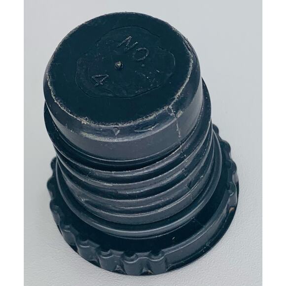 Uno Vac Thermos Stainless Steel Vintage Unbreakable 2711078 One Qt Silver Handle - Picture 9 of 15